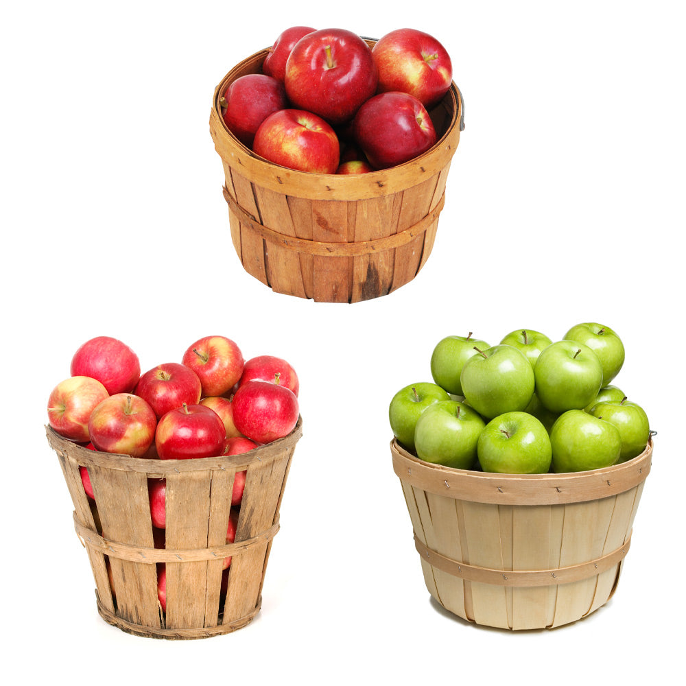 3-in-1 Apple Tree