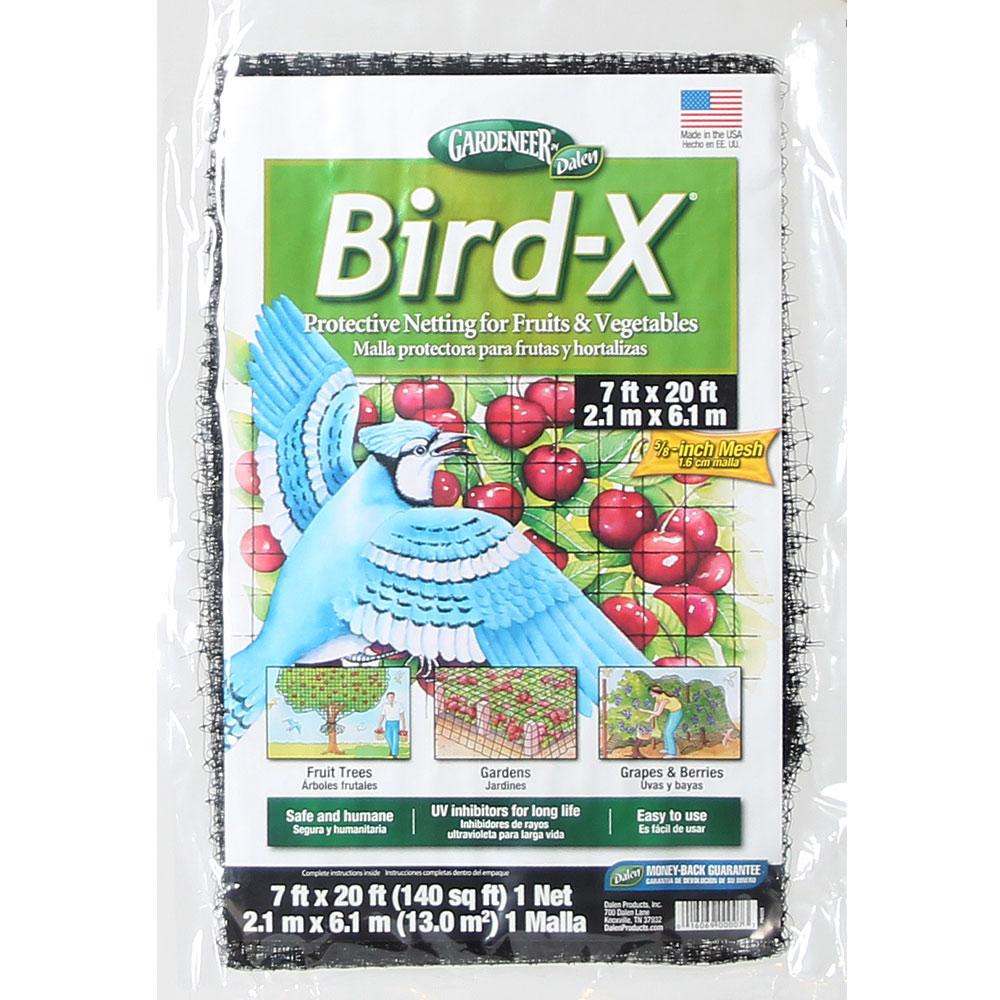 Bird Netting
