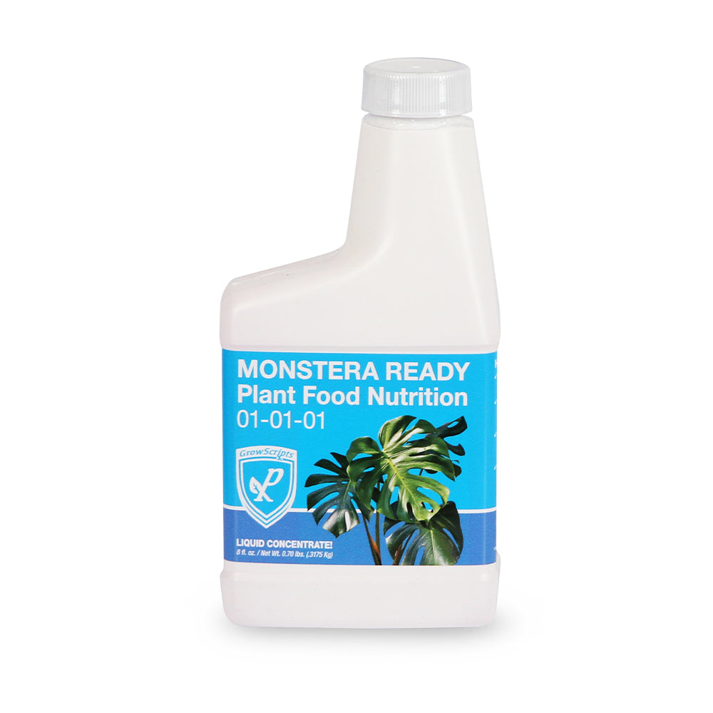 Growscripts Monstera Fertilizer
