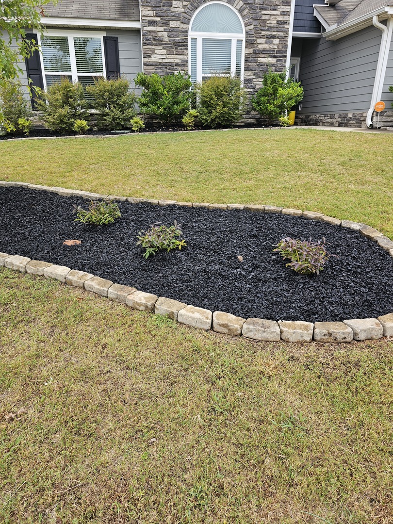 Ready to grow!