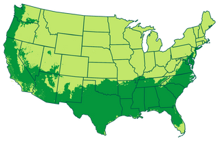 grow zone map