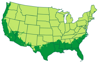 grow zone map